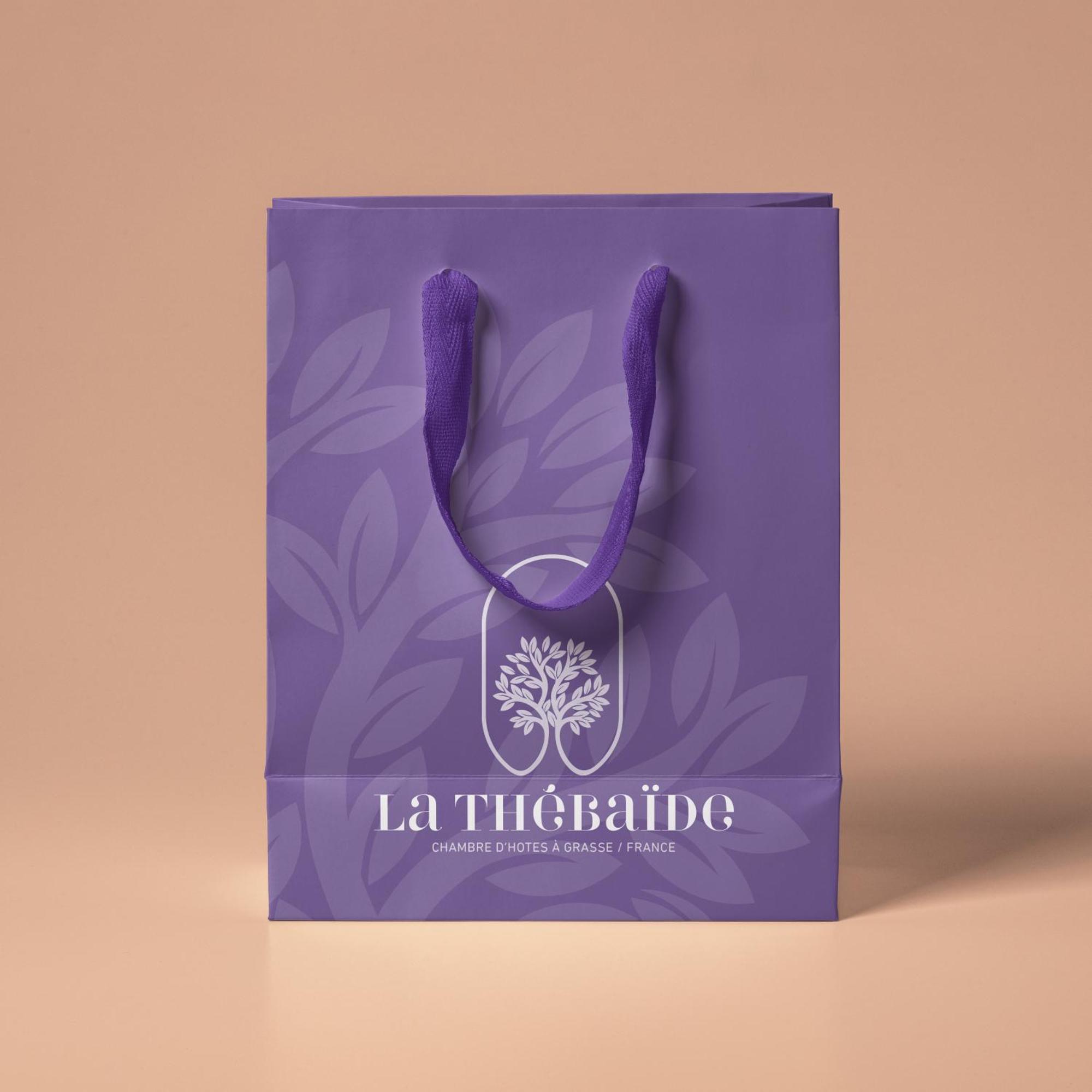 La Thebaide Grasse Exterior foto
